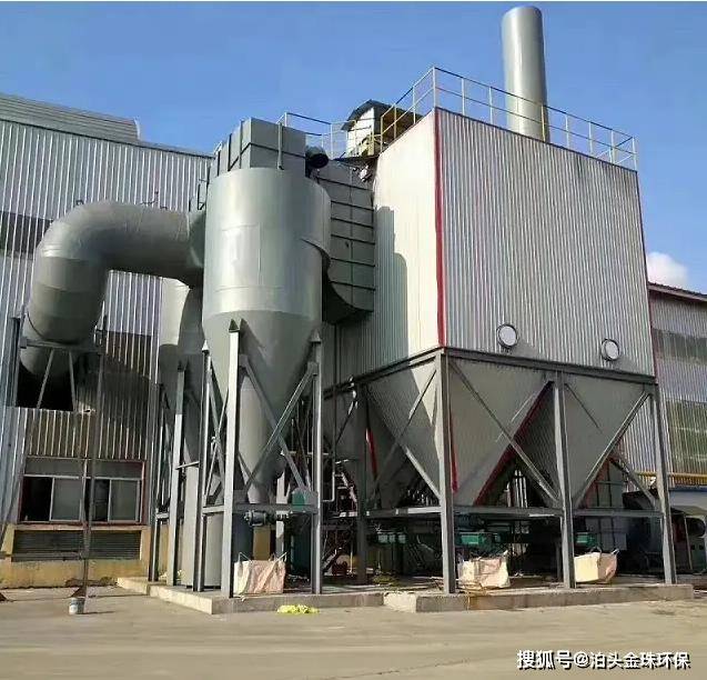（生物质）锅炉布袋除尘器生产厂家:锅炉厂家
